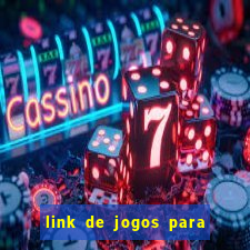 link de jogos para ganhar dinheiro